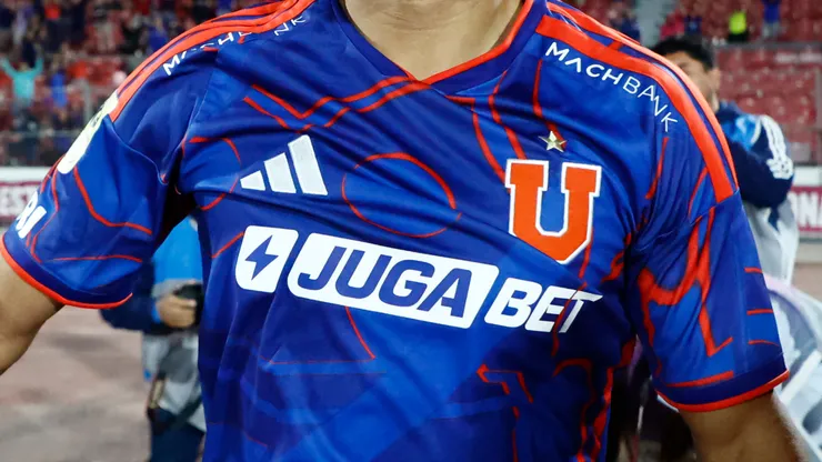 Una pieza titular de Universidad de Chile desea seguir en el club.