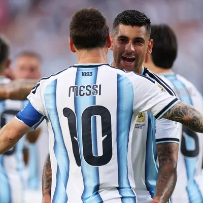 Argentina en el Mundial 2026: la Albiceleste tratará de romper una estadística incómoda