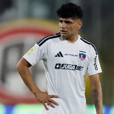 Colo Colo se olvida de Valdés: el 10 que podría llegar en un trueque con Aquino