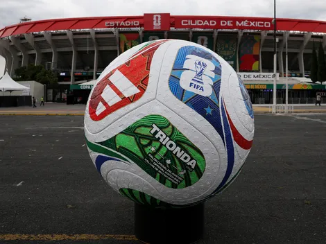 Agenda de partidos por TV: Juega la U y arranca la fecha 2 del Mundial
