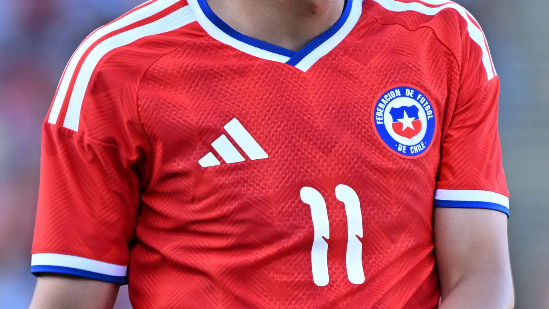 La Roja dejará de contar con Adidas como principal endorser.