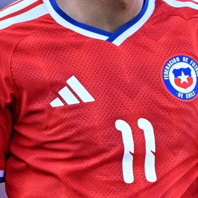 La Roja cambia de auspiciador: esta sería su nueva marca