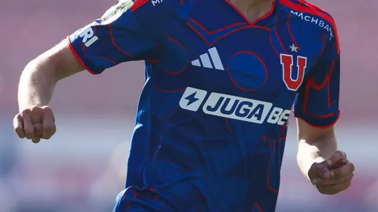 Este caso genera incertidumbre en Universidad de Chile.