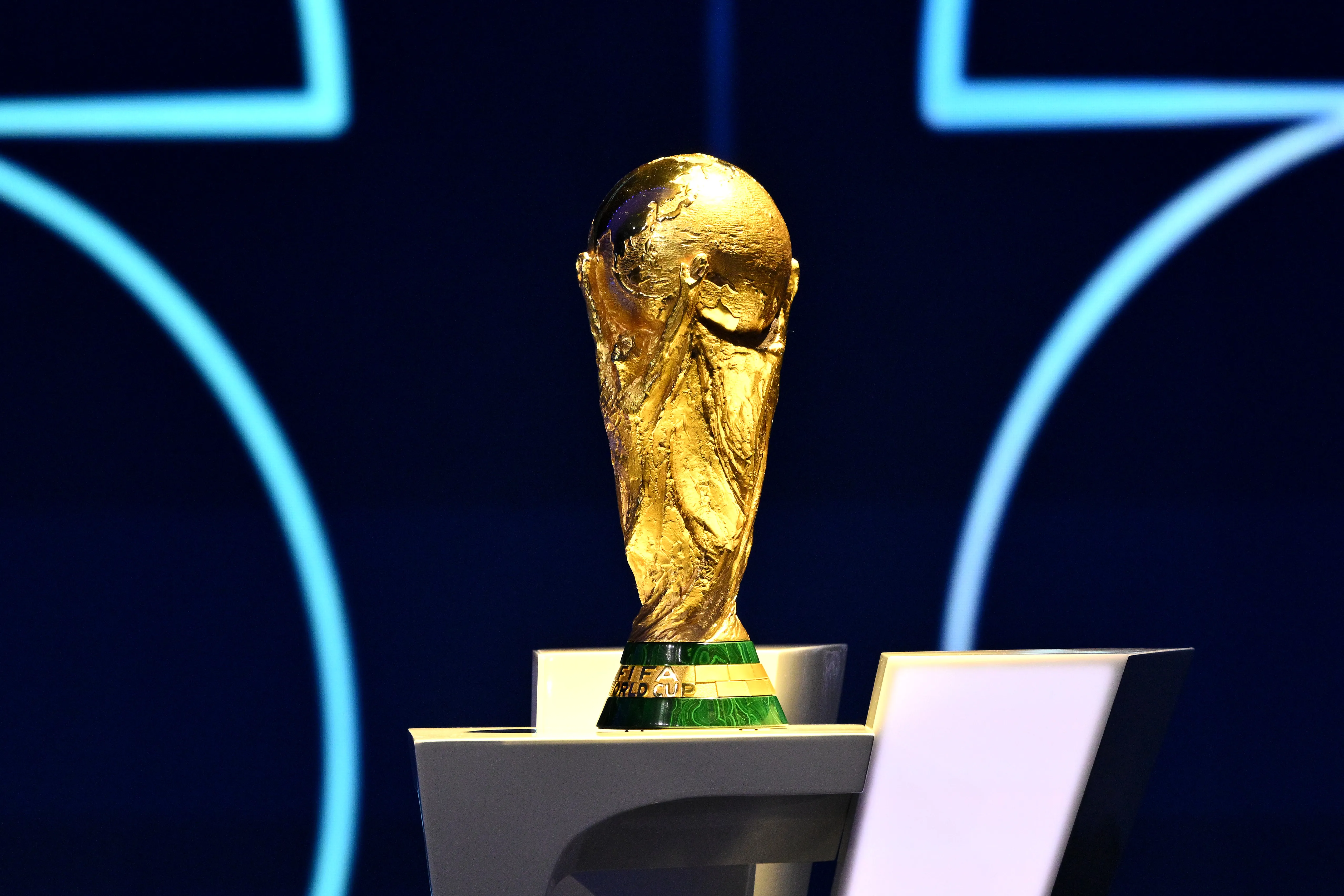 Suiza se medirá contra Bosnia y Herzegovina por la Copa Mundial 2026. (Foto: Getty Images)