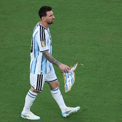 Lionel Messi confirma el problema familiar que lo acongoja en el Mundial 2026