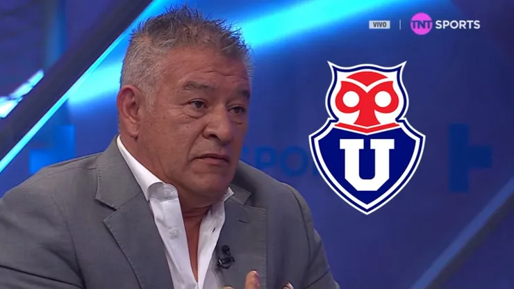 Claudio Borghi dejó este firme mensaje en la Universidad de Chile