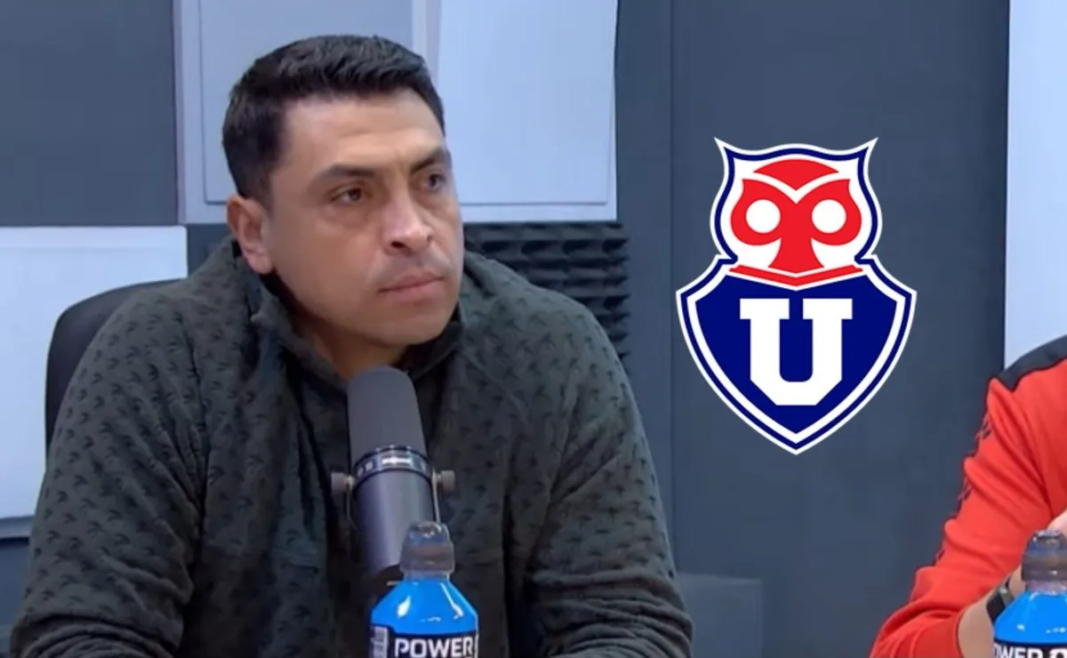 Gonzalo Jara lanza brutal advertencia en la Universidad de Chile: “Lo va a pasar mal”