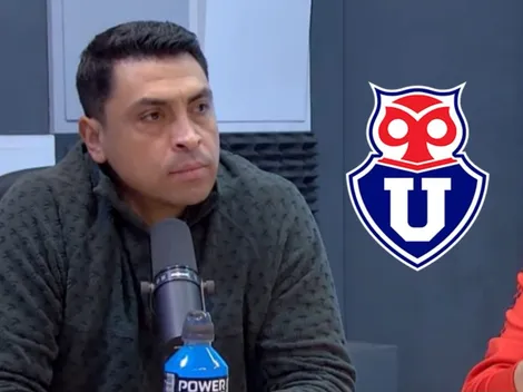 Jara lanza brutal advertencia en la U por esta razón: "Lo va a pasar..."