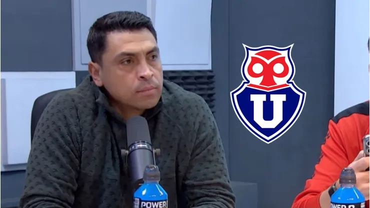 Gonzalo Jara deja un importante mensaje en la Universidad de Chile