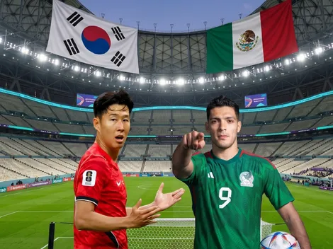 Predicciones de Gemini y Chat GPT para México vs. Corea