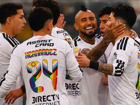 El jugador que podría volver a Colo Colo para la segunda rueda: "El club intentaría..."