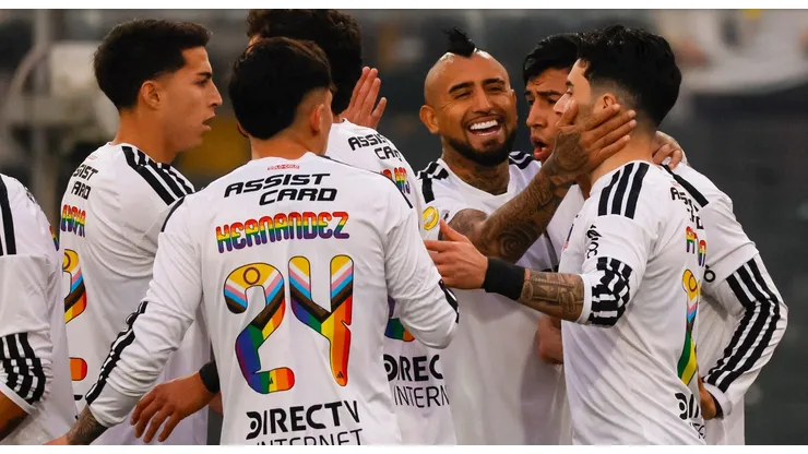 En el Monumental siguen atentos a su situación.