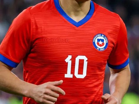 Adidas no va más: Revelan jugosos detalles del contrato de La Roja con su nueva marca