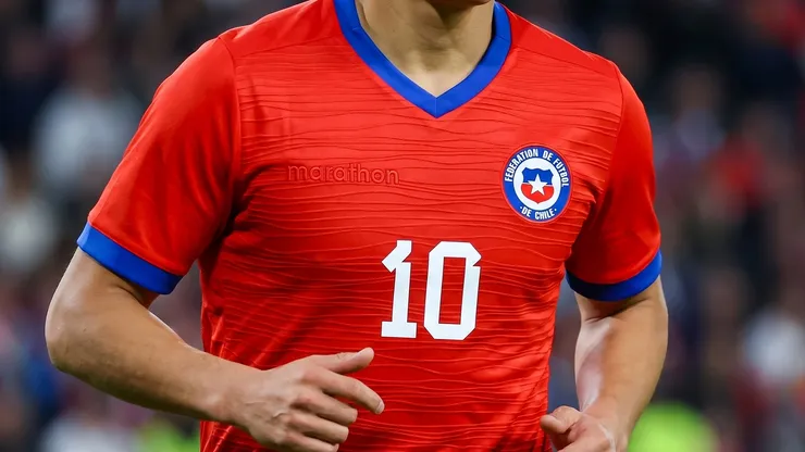 La Roja dejará de ser vestida por Adidas y Marathon será su nueva marca.