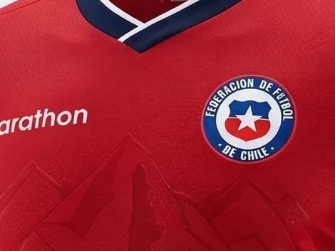 Nada mal: así luciría la nueva camiseta de La Roja según la IA