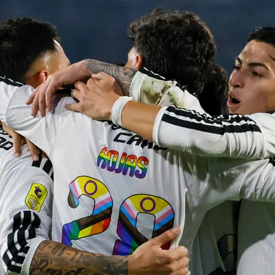 Celebra Colo Colo: el millonario fallo que favorece a los Albos