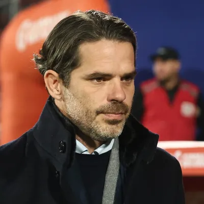 Gago entrega una señal sobre los refuerzos de la U: "Trataremos de..."