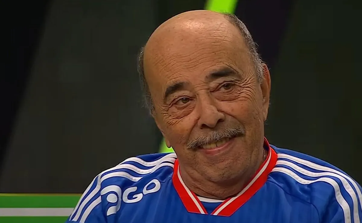 Tito Awad queda maravillado con este jugador de la U tras triunfo ante O’Higgins: “Me tapó la boca”