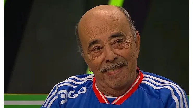 Awad destacó el presente de un jugador azul.