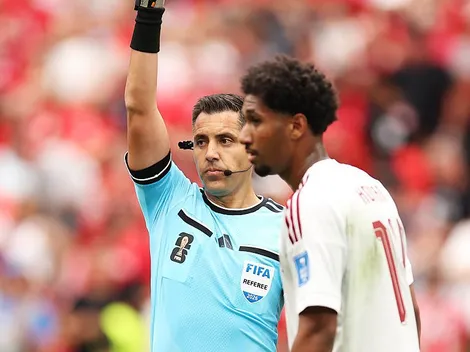 Comentarista argentino destroza a Cristián Garay en el Mundial 2026