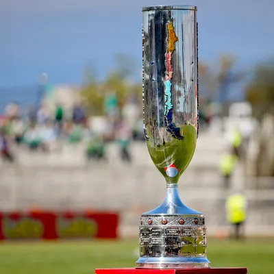 Copa Chile: Agenda completa y los partidos que serán transmitidos