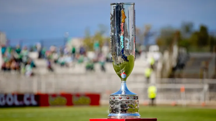 Arranca la Copa Chile para los equipos de Primera División.