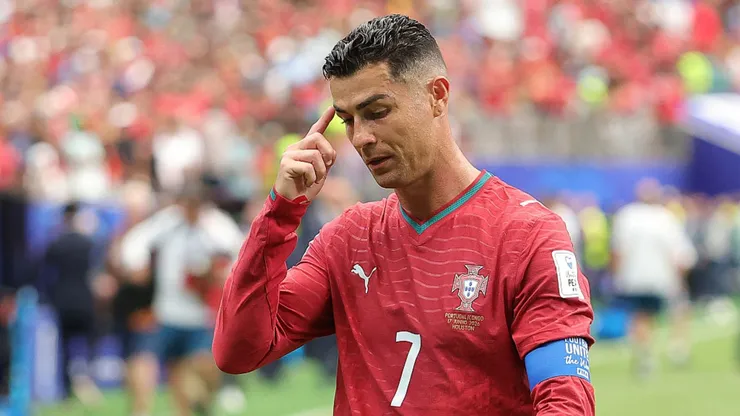 Estalla la interna en Portugal.