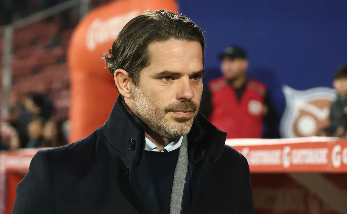 La U preocupa con advertencia sobre Fernando Gago: “Se está sometiendo a exámenes”