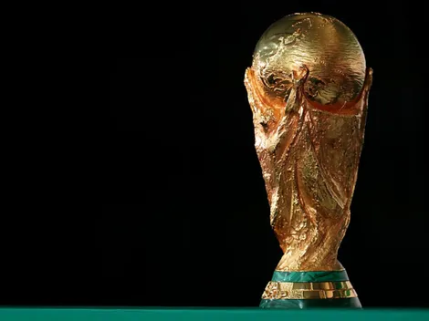 Chilevisión actualiza cartelera: Los partidos del Mundial que irán GRATIS
