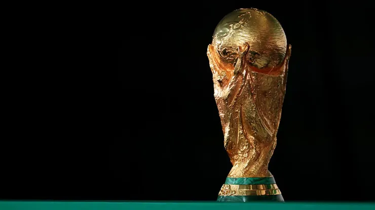 Chilevisión amplía su cartelera para el Mundial.