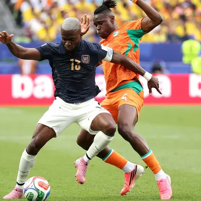 Pronósticos Ecuador vs Curazao: La Tri busca la redención
