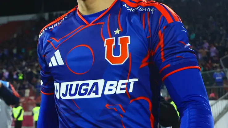 Este jugador partirá de Universidad de Chile a la brevedad.