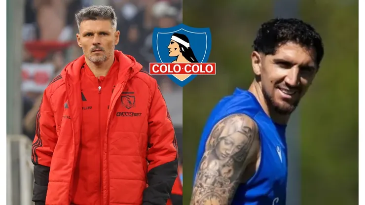 Fernando Ortiz rompe el silencio sobre Diego Valdés.