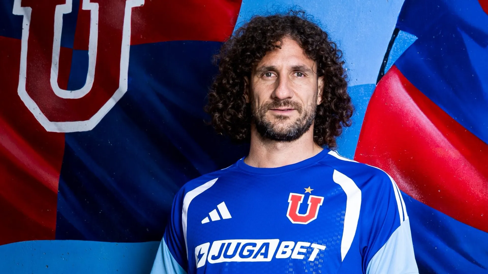 Fabricio Coloccini sustituirá a Fernando Gago. (Foto: Club Universidad de Chile)