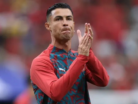 CR7 rompe el silencio tras la feroz polémica en Portugal: este es su mensaje