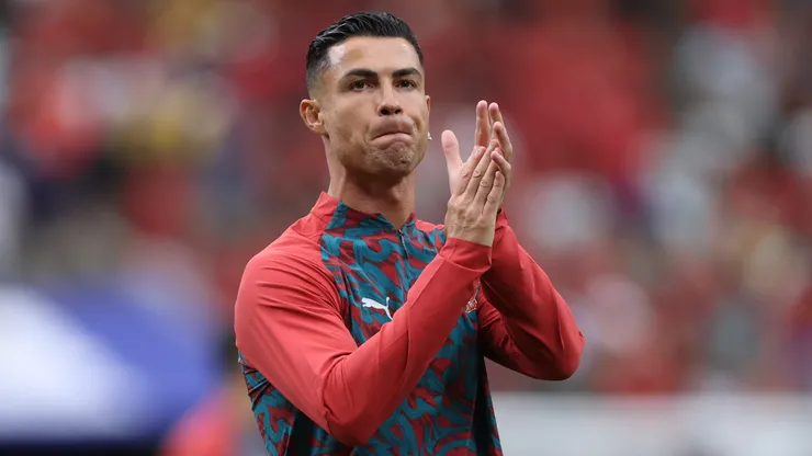 Cristiano Ronaldo alza la voz tras la polémica en Portugal