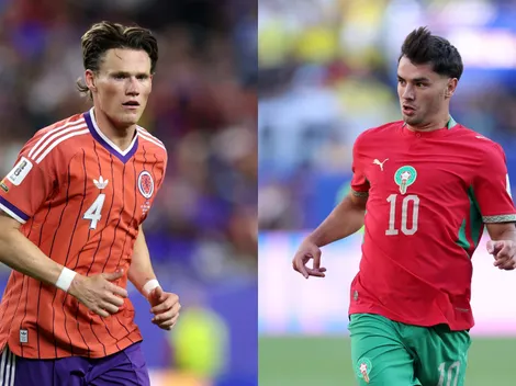 Formaciones confirmadas para Escocia vs. Marruecos: jugadores claves y cambios tácticos