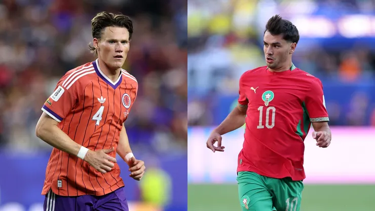 Formaciones confirmadas para Escocia vs. Marruecos: jugadores claves y cambios tácticos