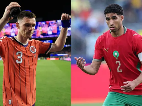 Mundial 2026: Hora y dónde ver HOY el partido de Escocia vs. Marruecos