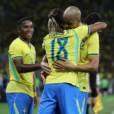 Pronósticos Brasil vs Haití: la Canarinha busca su primera victoria