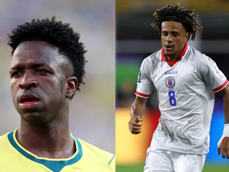 ¿Por qué Brasil vs. Haití no va por TV abierta? Dónde ver EN VIVO en Chile