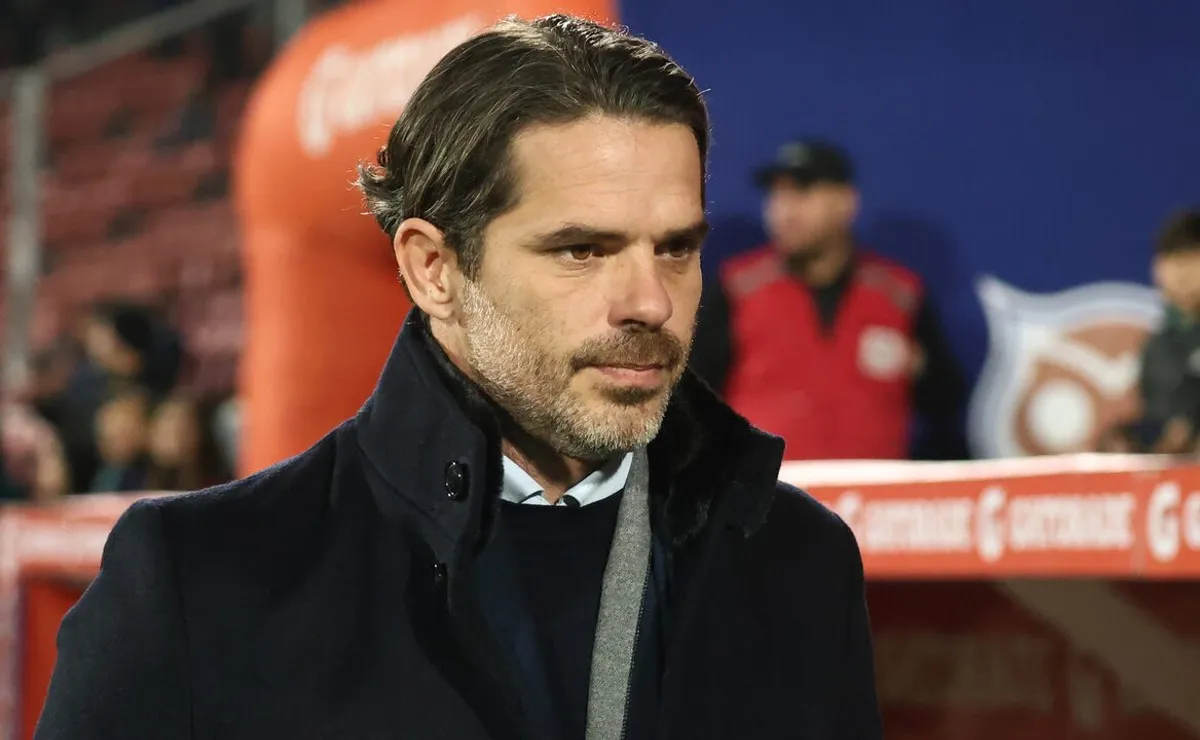 “Su compromiso por la U fue más grande”: la emotiva confesión sobre Fernando Gago antes de su problema de salud