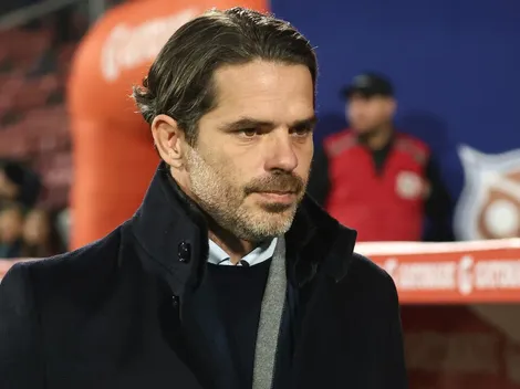 "Su compromiso por la U fue...": la emotiva confesión sobre Gago antes de su problema de salud