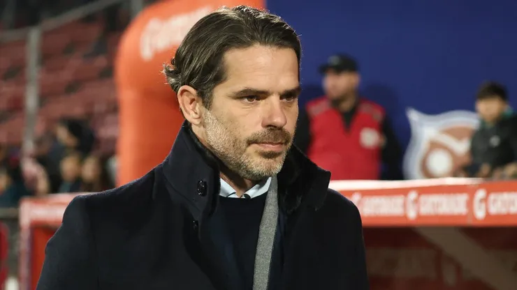 La emotiva confesión sobre Fernando Gago previo a su problema de salud