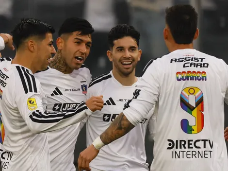 MERCADO: Colo Colo tendrá un inesperado regreso para la segunda rueda