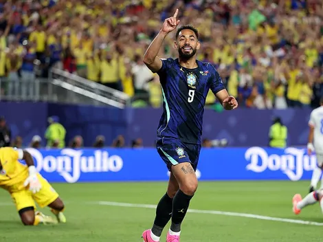 Tras Brasil vs. Haití: Así queda la TABLA del Grupo C en el Mundial 2026