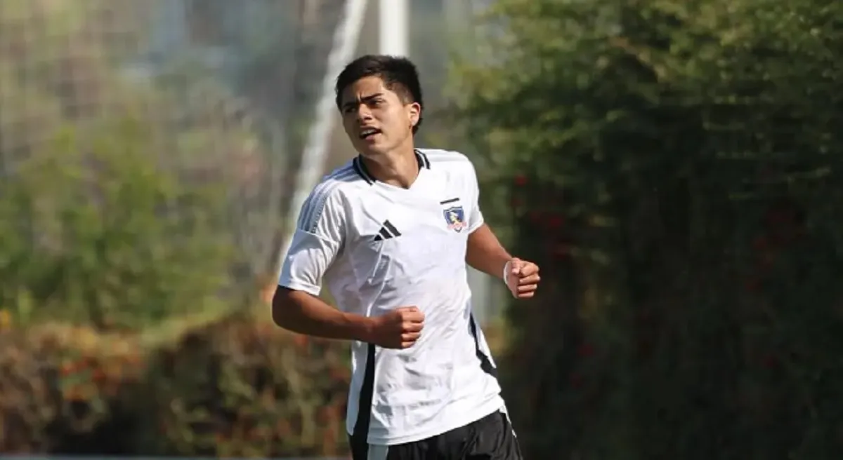 Raipán es nuevamente citado en Colo Colo y podría tener su chance dorada ante Recoleta.