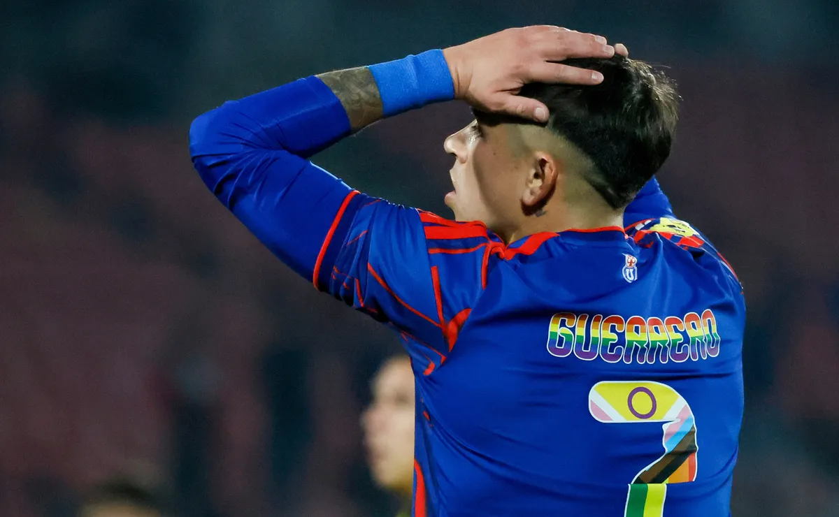 Universidad de Chile realiza una inesperada modificación para recibir a Santiago Wanderers