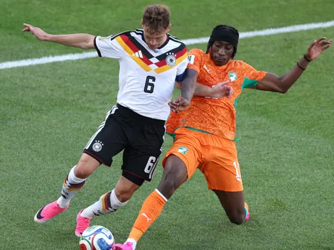 Tras el Alemania vs. Costa de Marfil: revisa como quedó la tabla de posiciones en el Grupo E