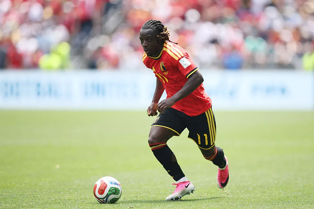 Doku será baja hoy en Bélgica | Foto: Getty Images